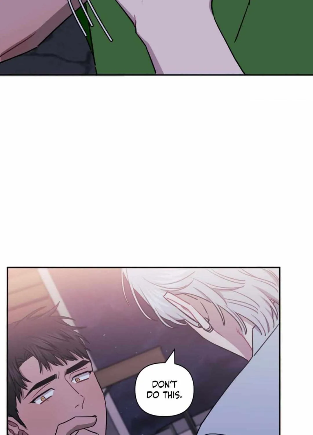 Stranger Than Friends Chapter 98 page 121 - 