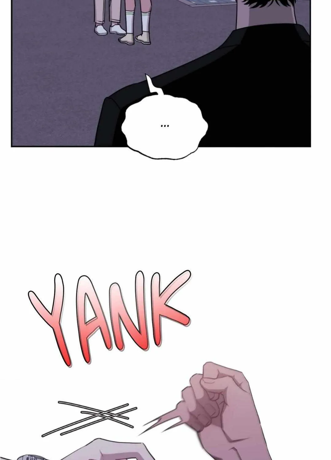 Stranger Than Friends Chapter 98 page 126 - 
