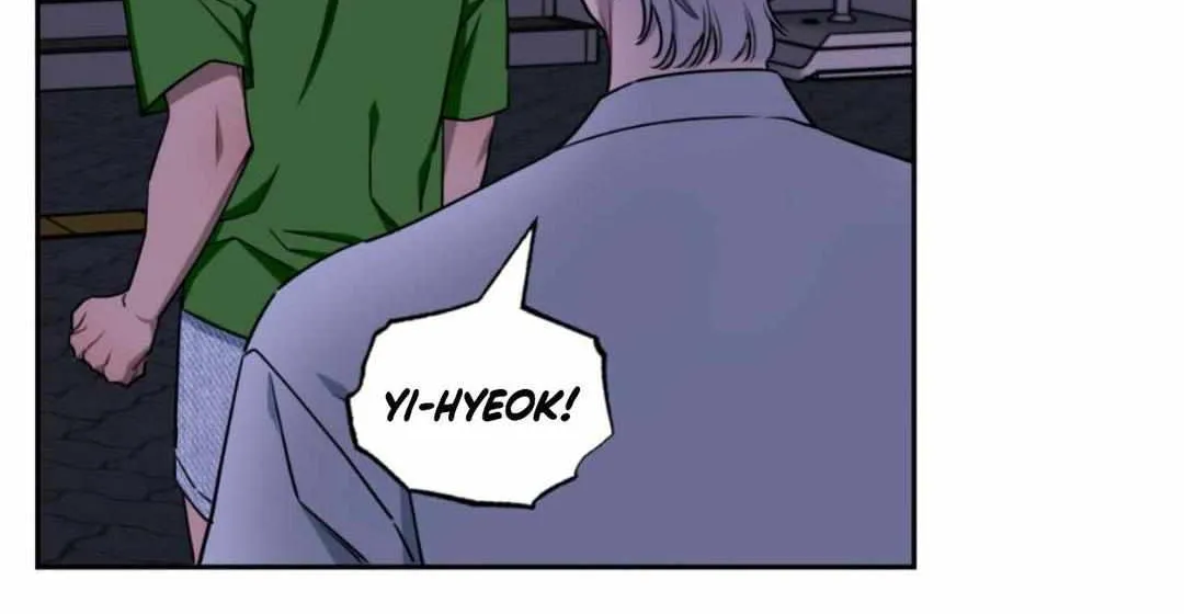 Stranger Than Friends Chapter 98 page 128 - 