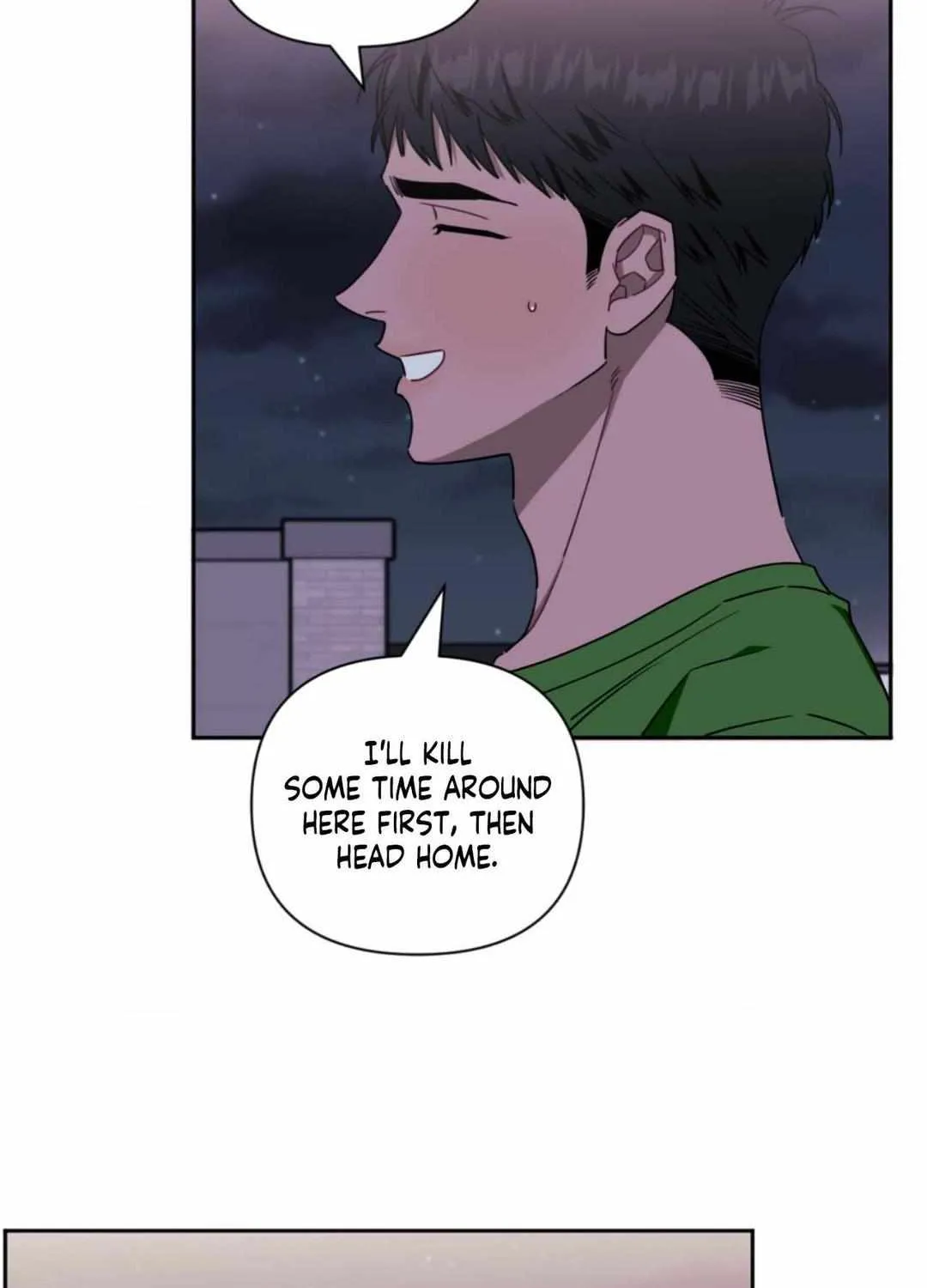 Stranger Than Friends Chapter 98 page 131 - 
