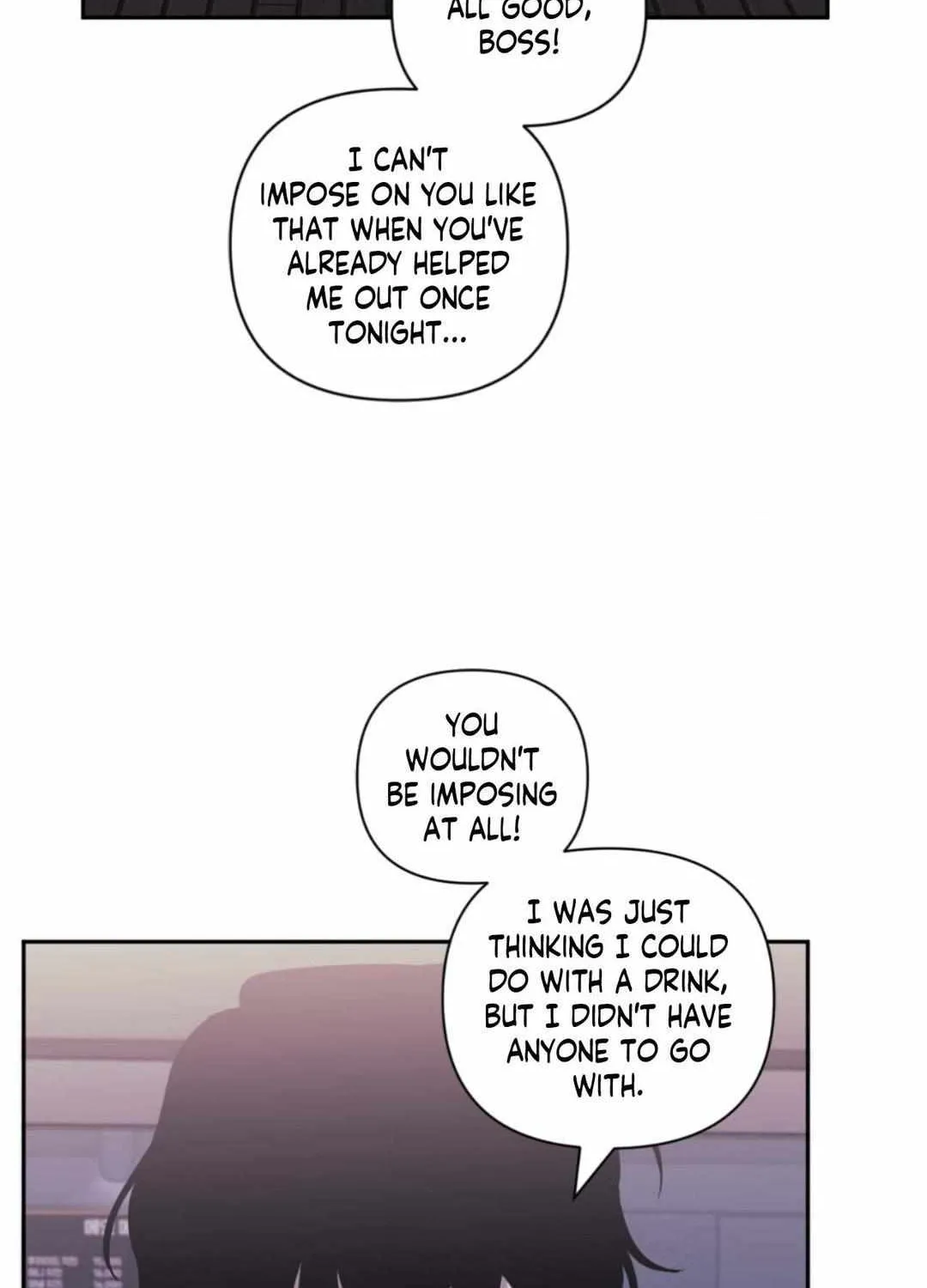 Stranger Than Friends Chapter 98 page 134 - 