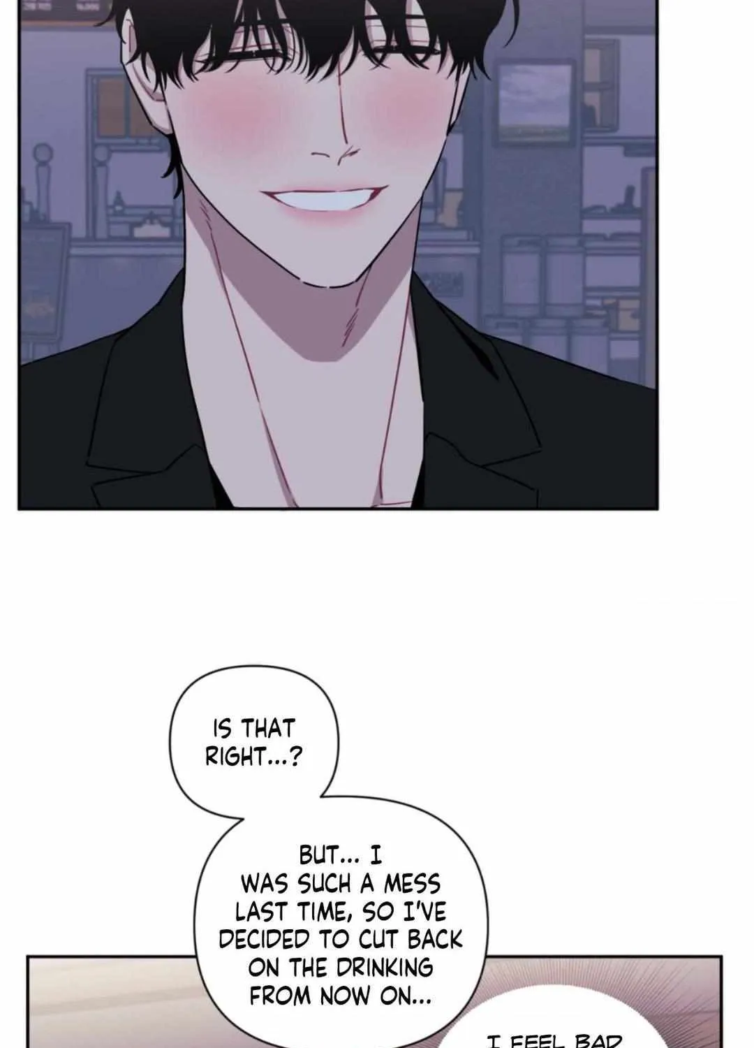 Stranger Than Friends Chapter 98 page 135 - 