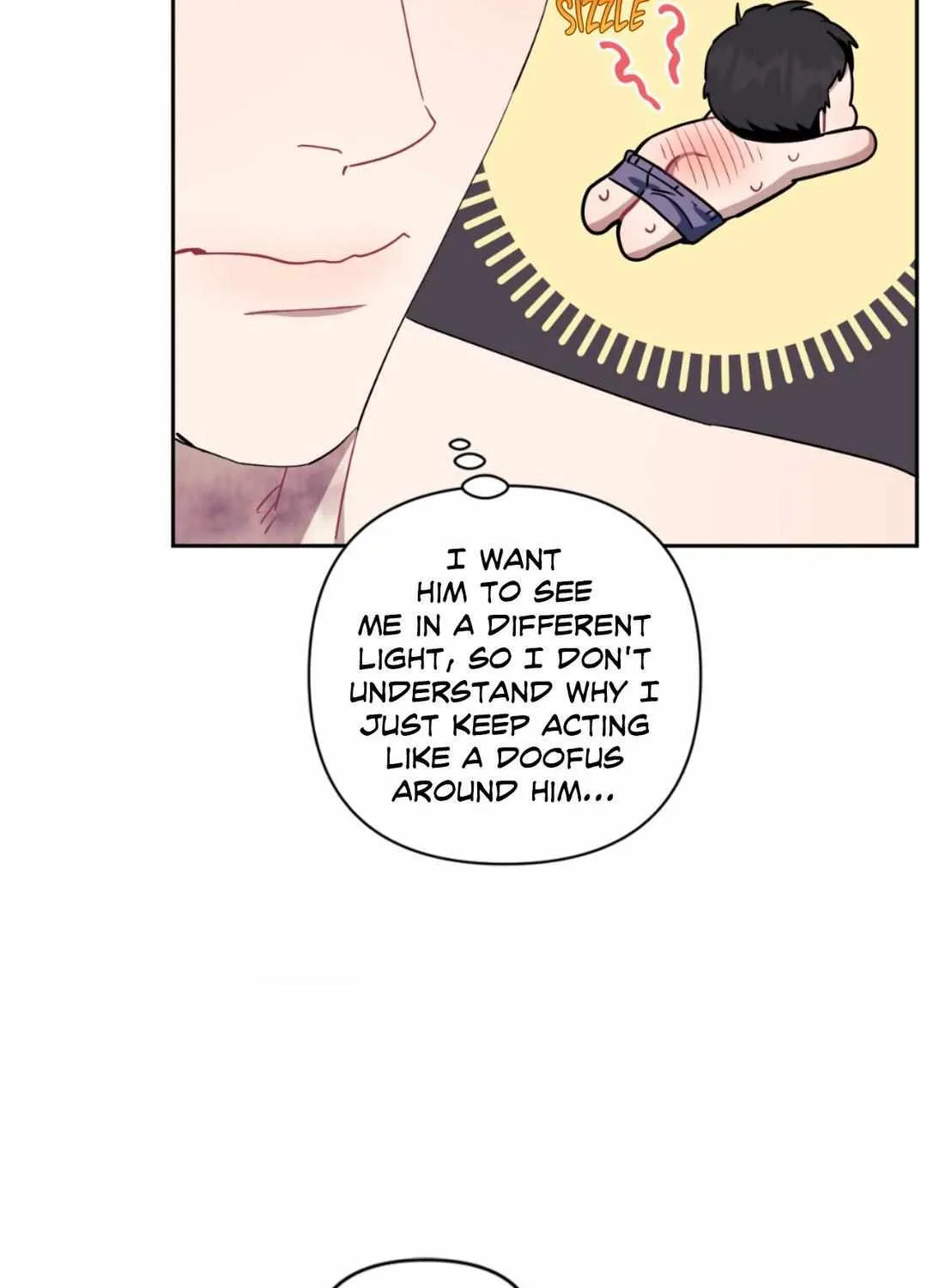 Stranger Than Friends Chapter 98 page 15 - 