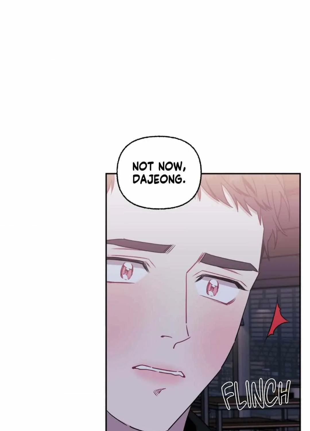 Stranger Than Friends Chapter 98 page 141 - 