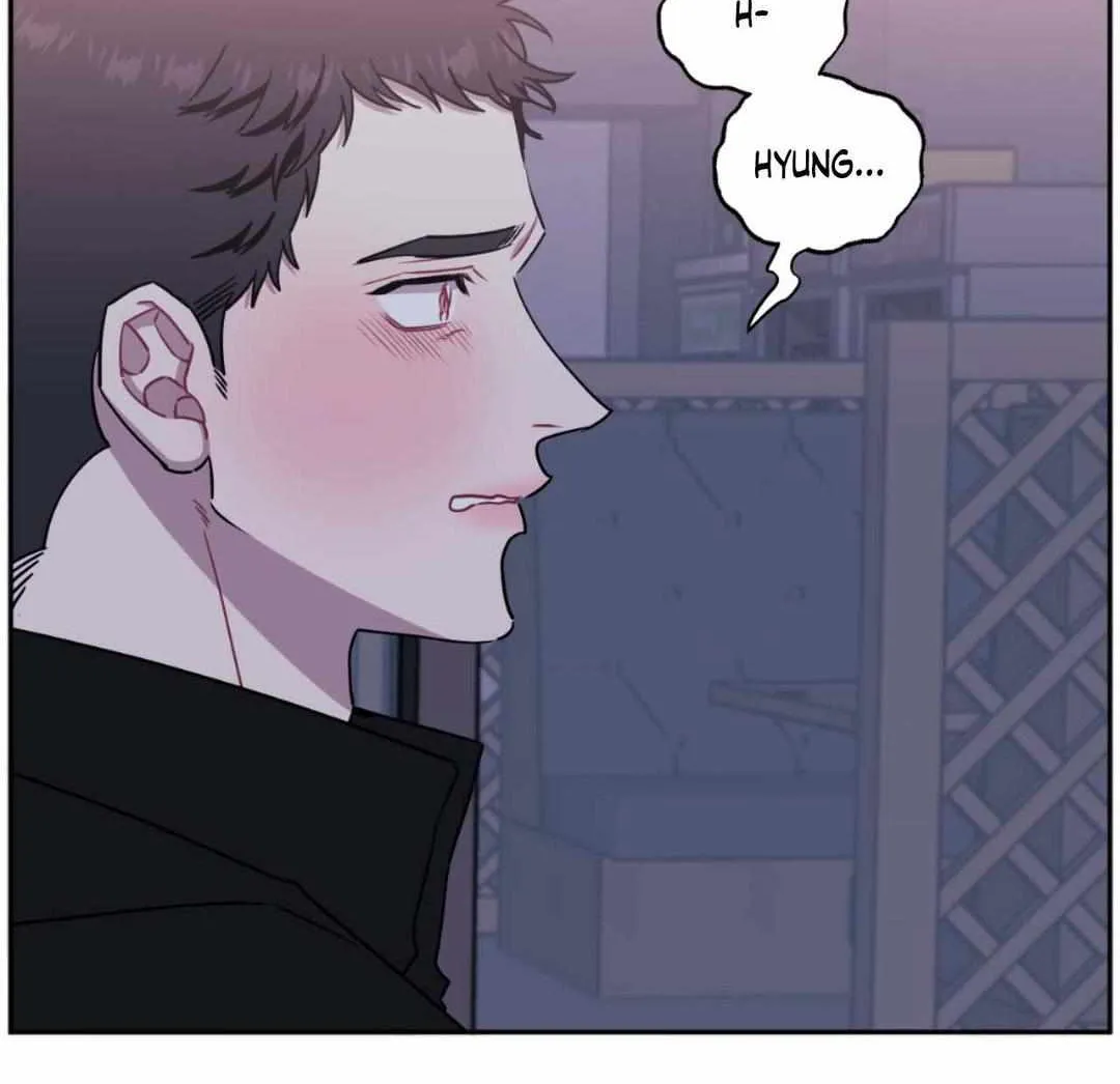 Stranger Than Friends Chapter 98 page 144 - 