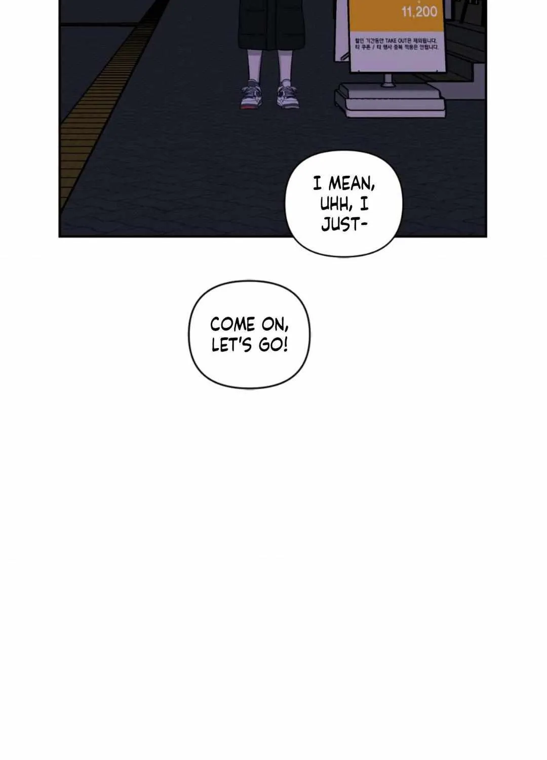 Stranger Than Friends Chapter 98 page 147 - 