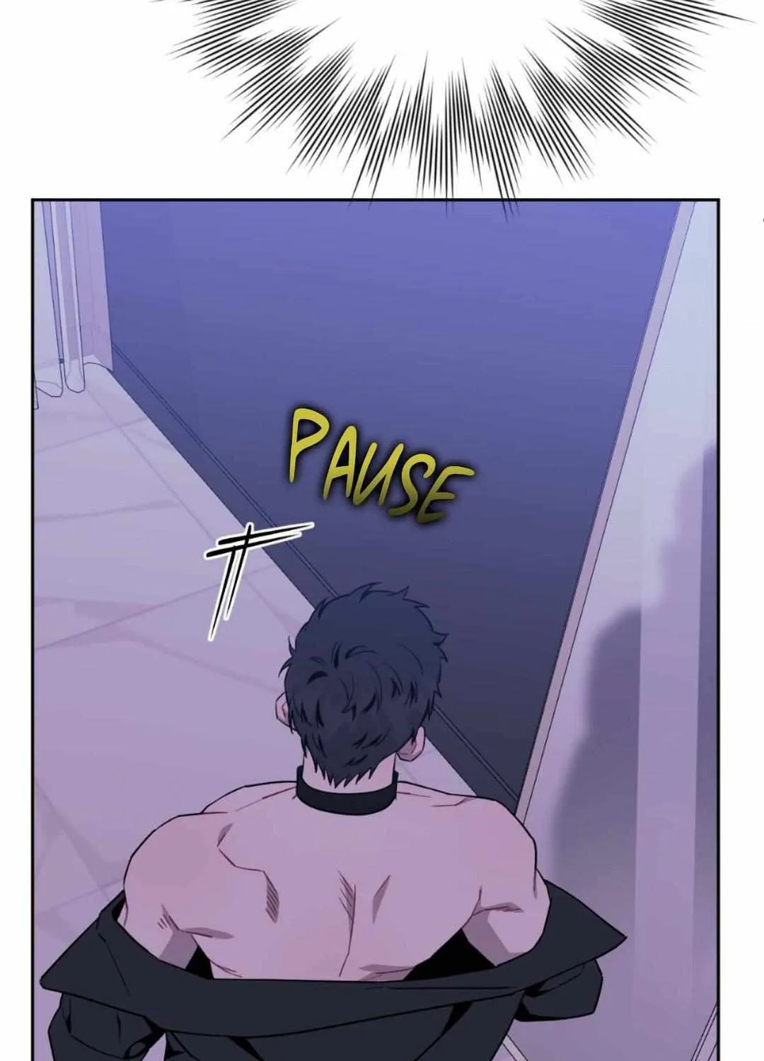 Stranger Than Friends Chapter 98 page 151 - 