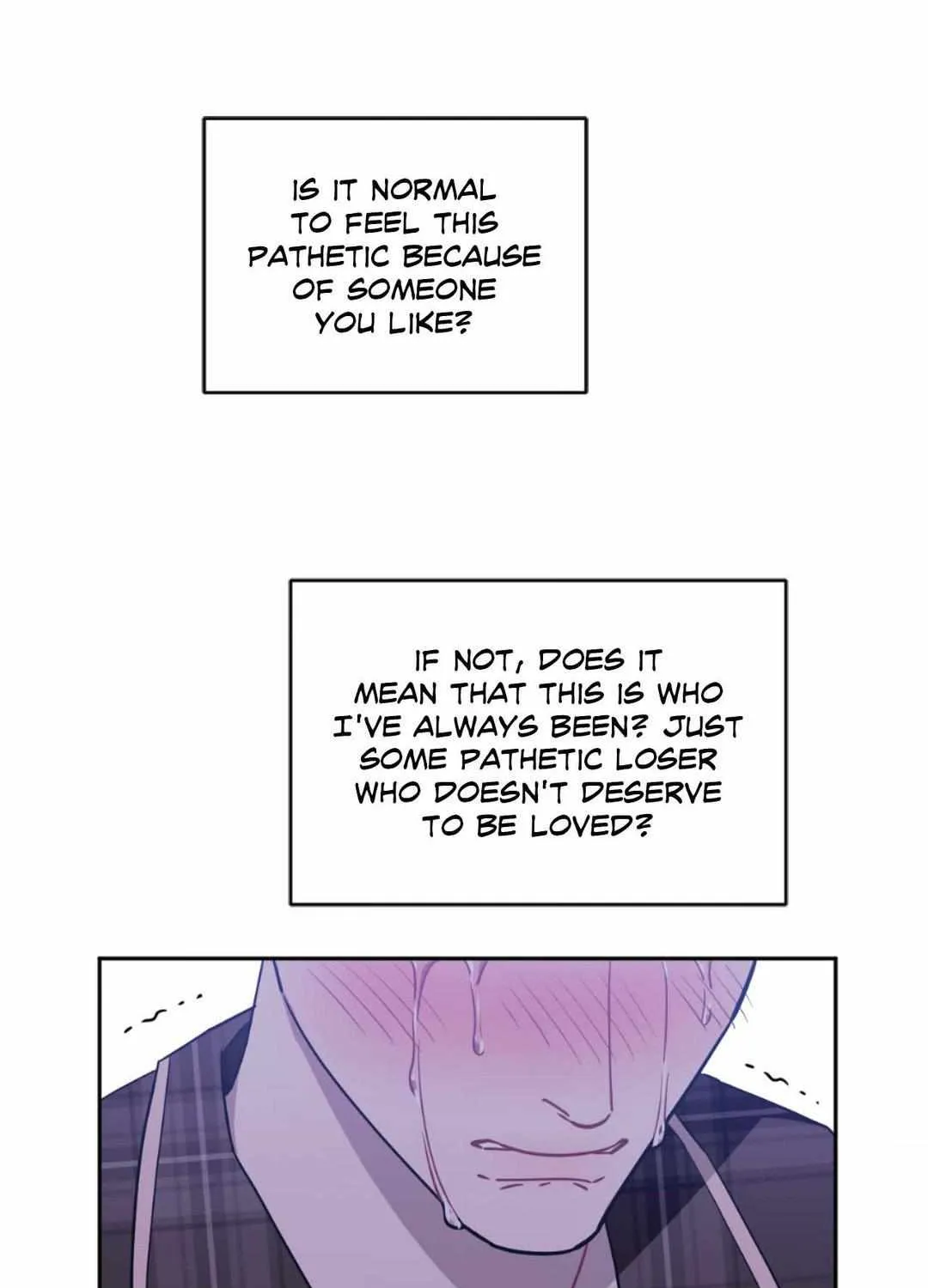 Stranger Than Friends Chapter 98 page 156 - 
