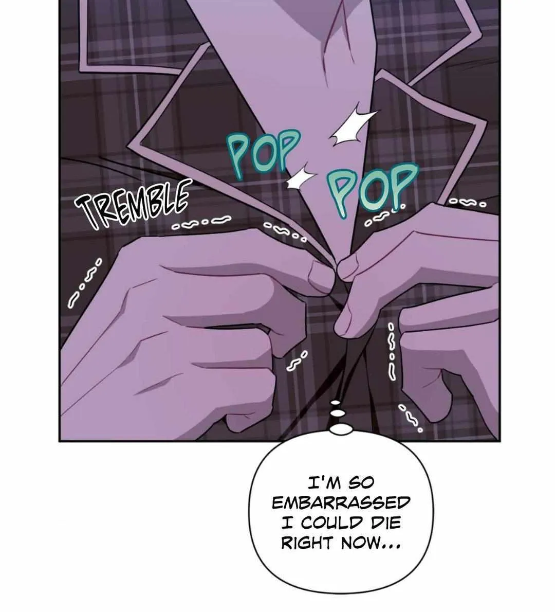 Stranger Than Friends Chapter 98 page 157 - 