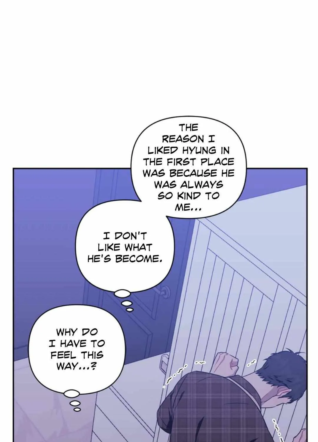 Stranger Than Friends Chapter 98 page 158 - 