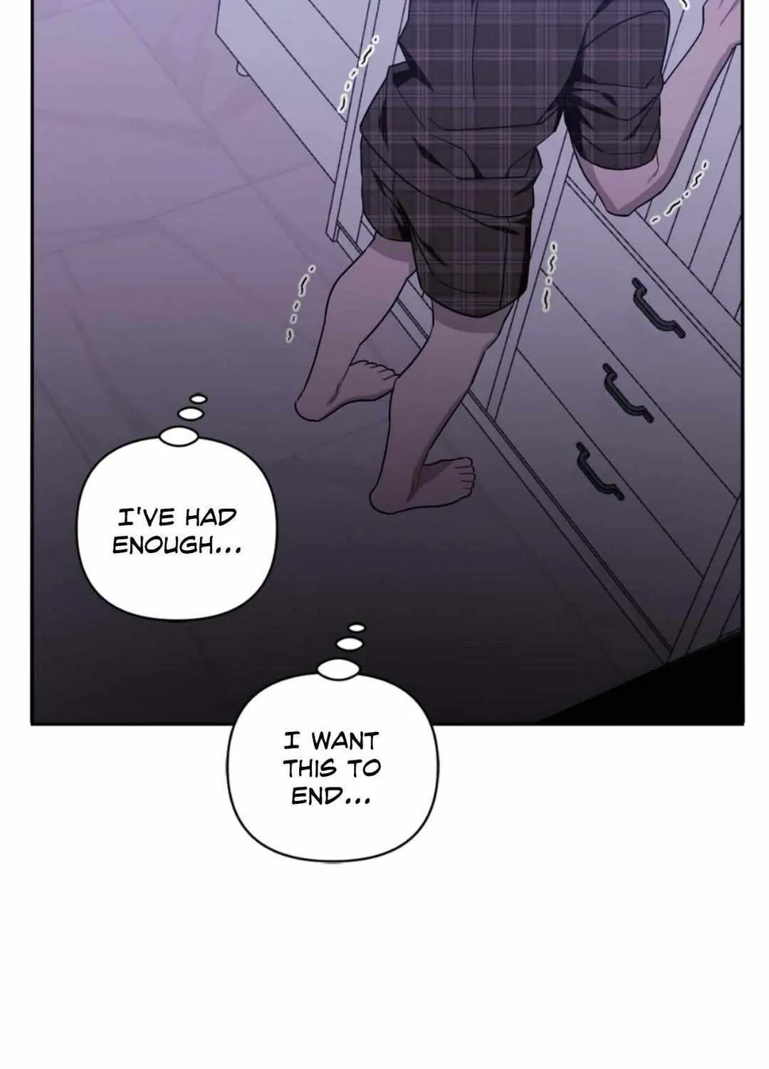 Stranger Than Friends Chapter 98 page 159 - 