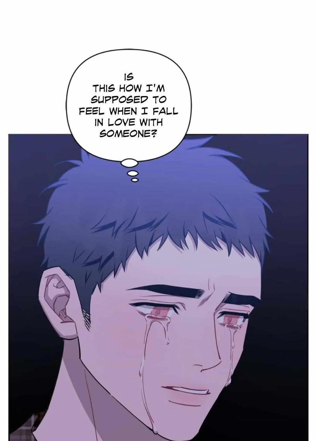 Stranger Than Friends Chapter 98 page 161 - 