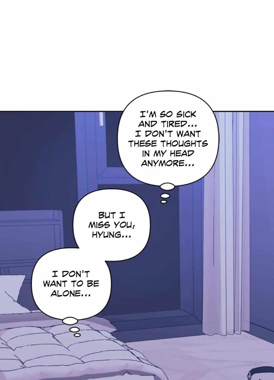 Stranger Than Friends Chapter 98 page 163 - 