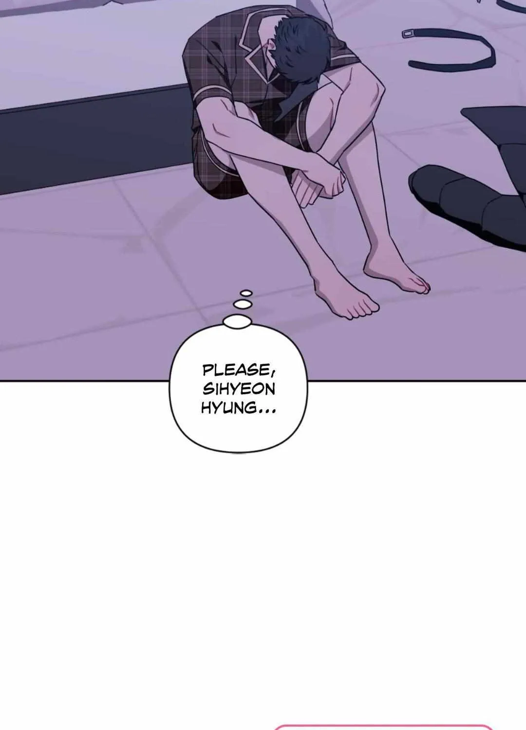 Stranger Than Friends Chapter 98 page 164 - 