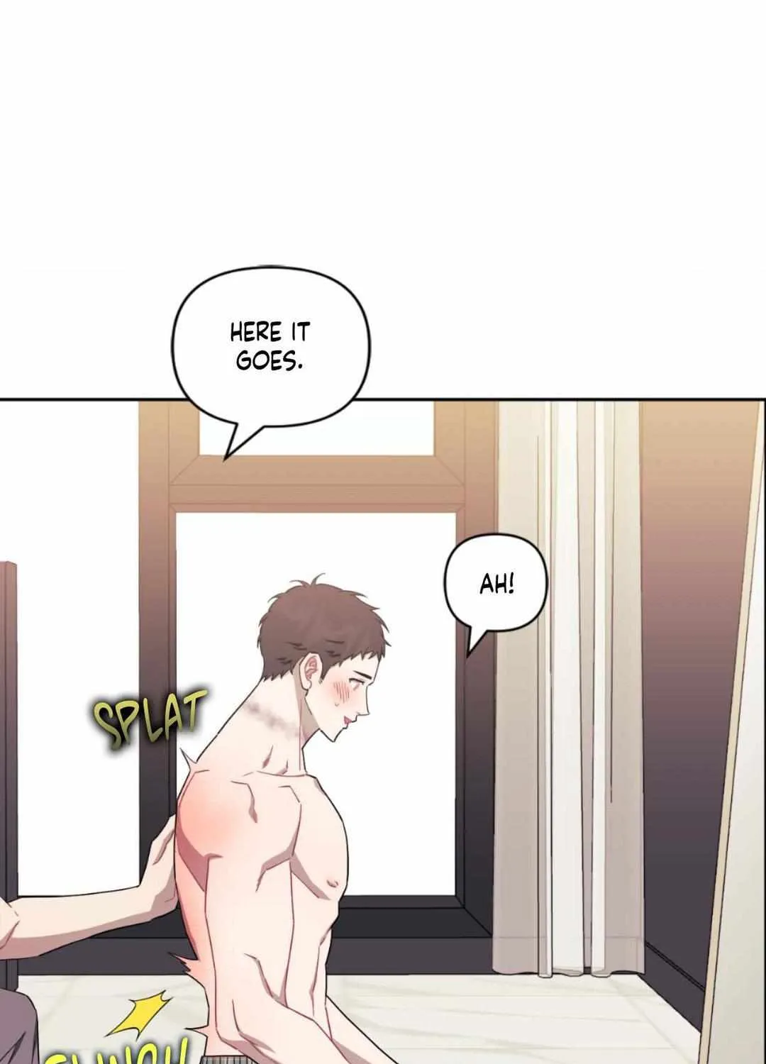 Stranger Than Friends Chapter 98 page 18 - 