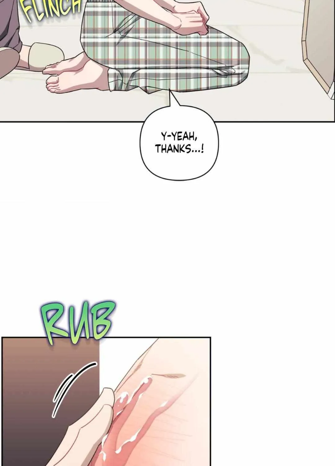 Stranger Than Friends Chapter 98 page 19 - 