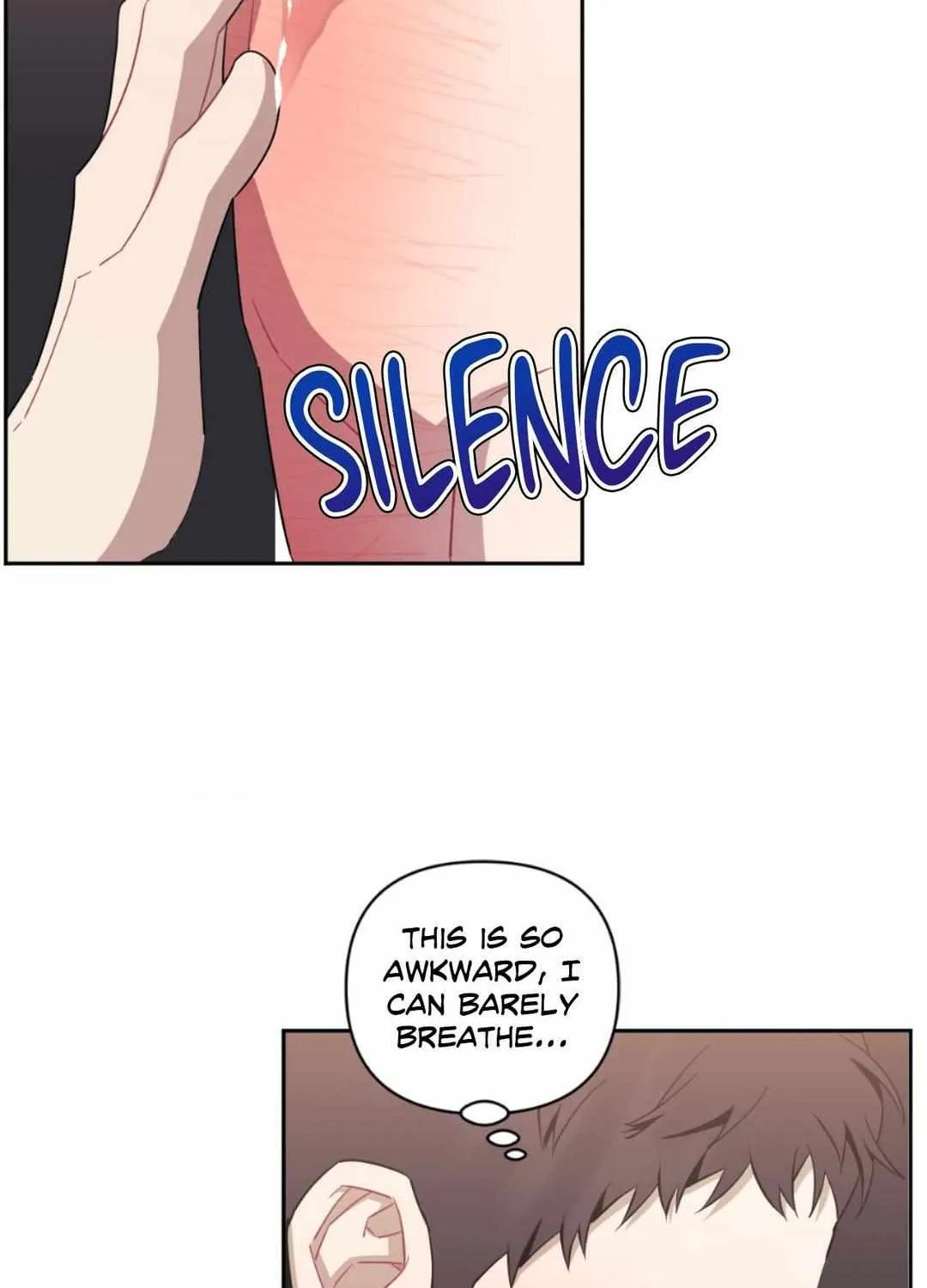 Stranger Than Friends Chapter 98 page 20 - 