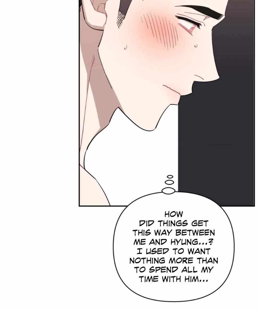 Stranger Than Friends Chapter 98 page 21 - 