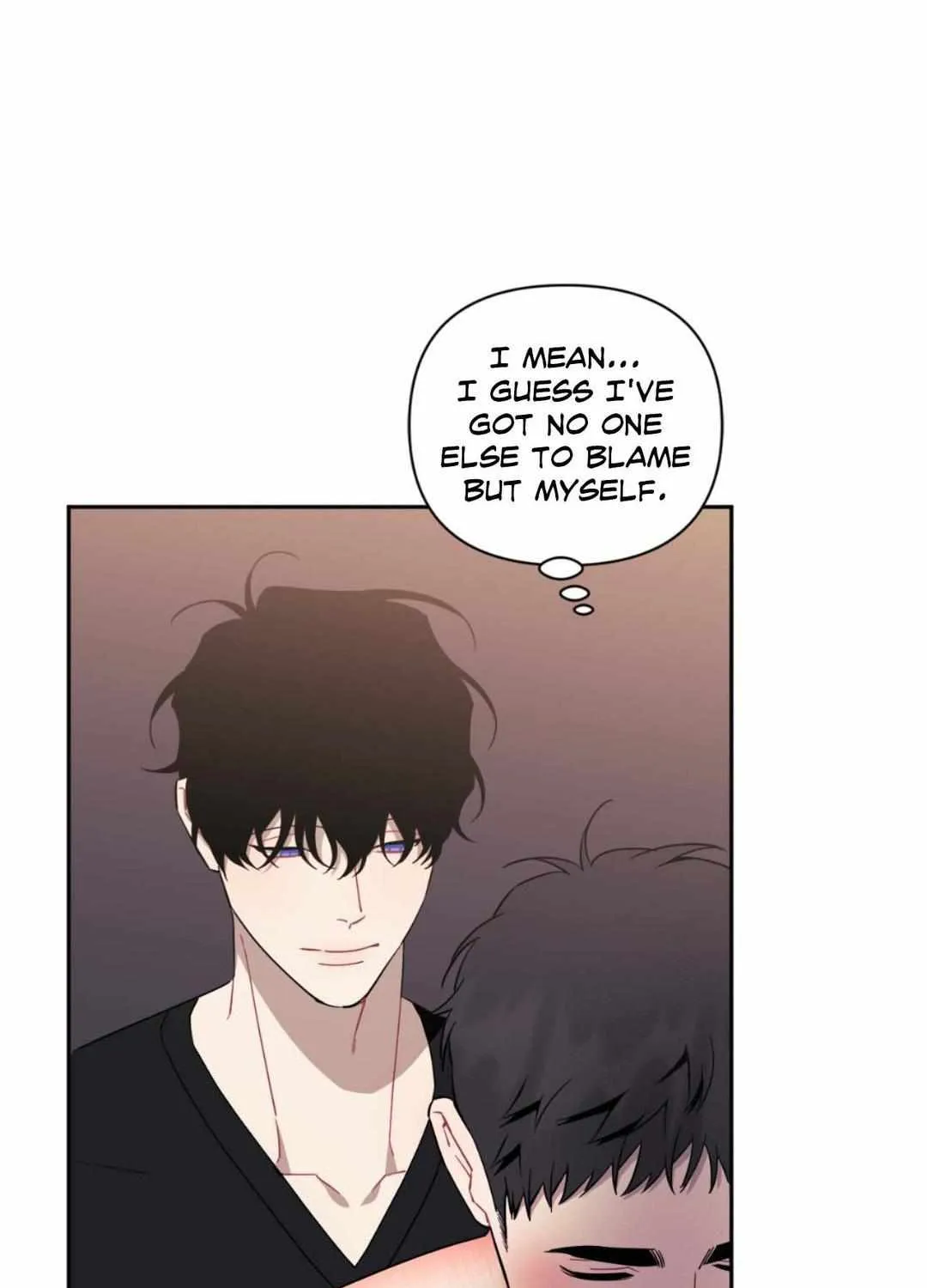 Stranger Than Friends Chapter 98 page 22 - 