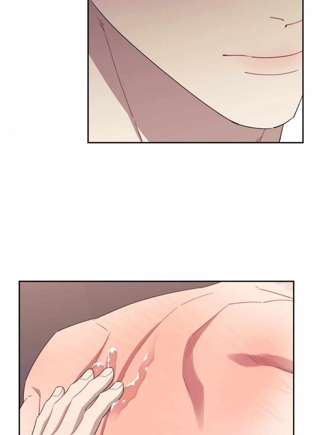 Stranger Than Friends Chapter 98 page 24 - 