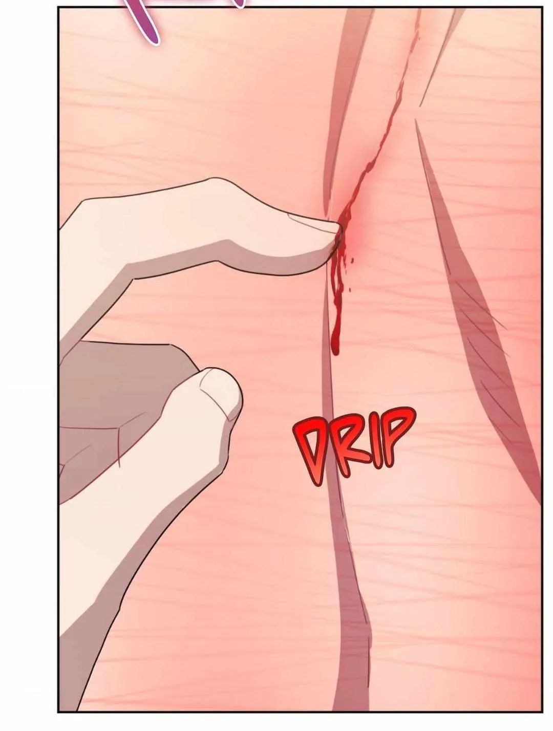 Stranger Than Friends Chapter 98 page 29 - 