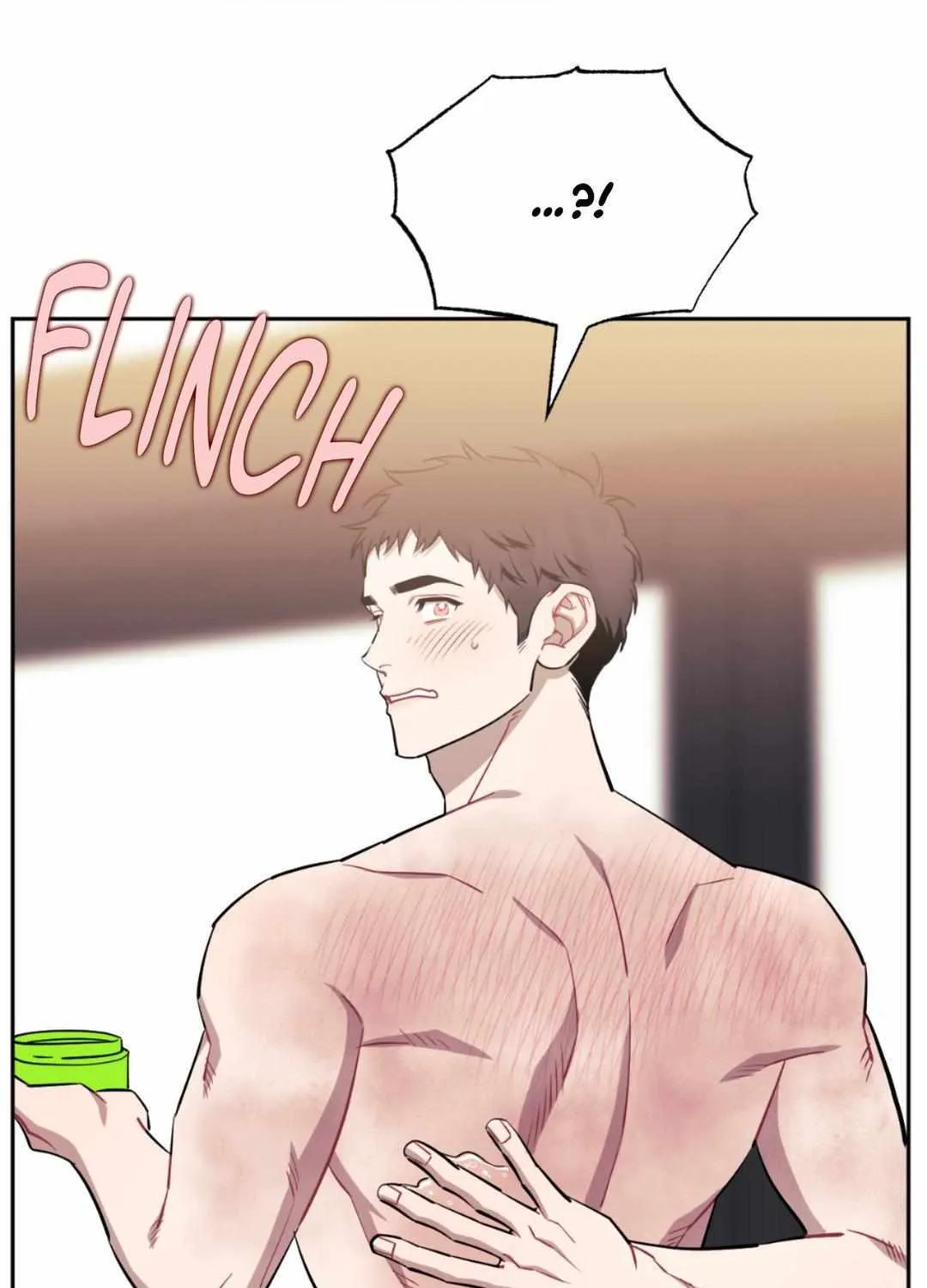 Stranger Than Friends Chapter 98 page 4 - 