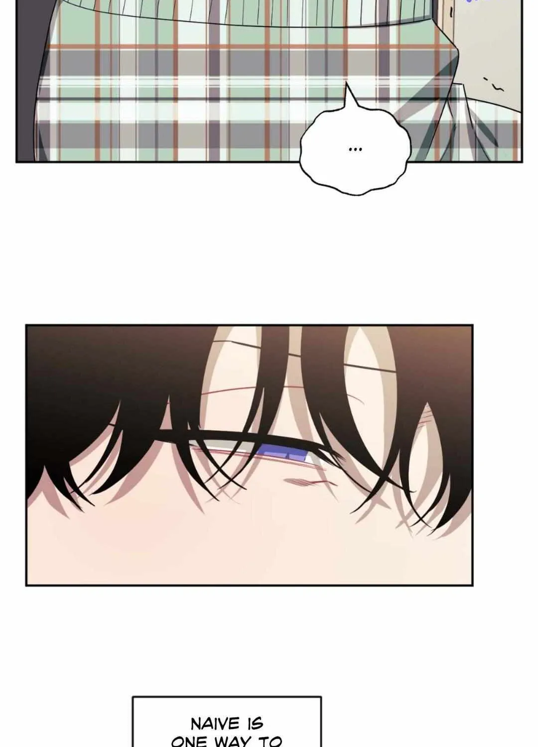 Stranger Than Friends Chapter 98 page 31 - 