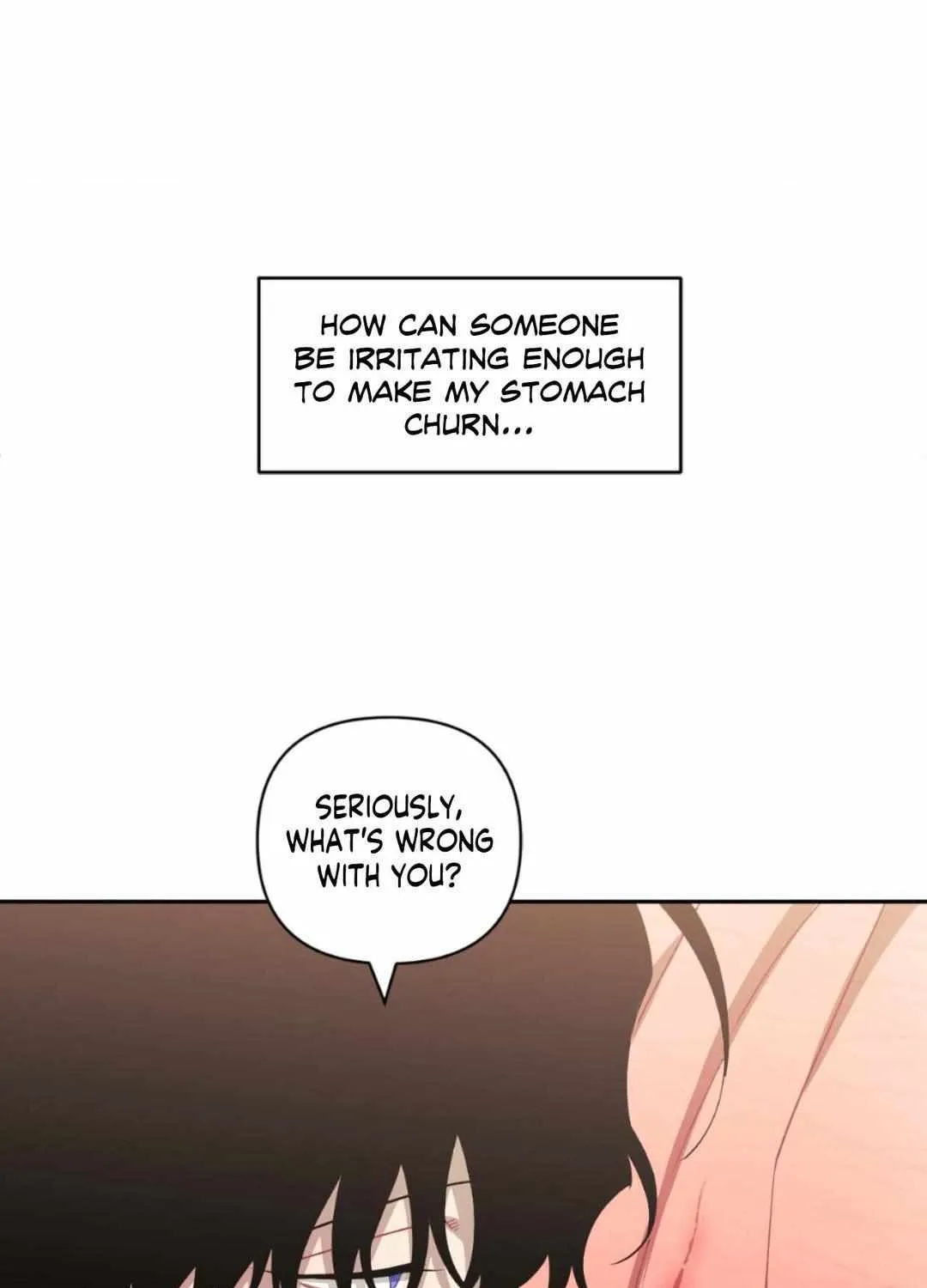 Stranger Than Friends Chapter 98 page 34 - 