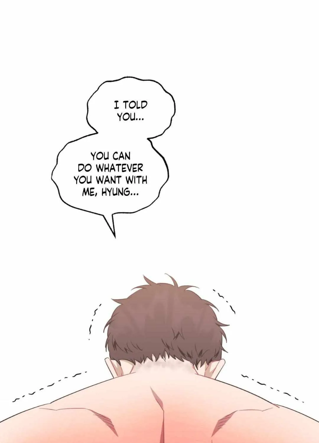 Stranger Than Friends Chapter 98 page 36 - 