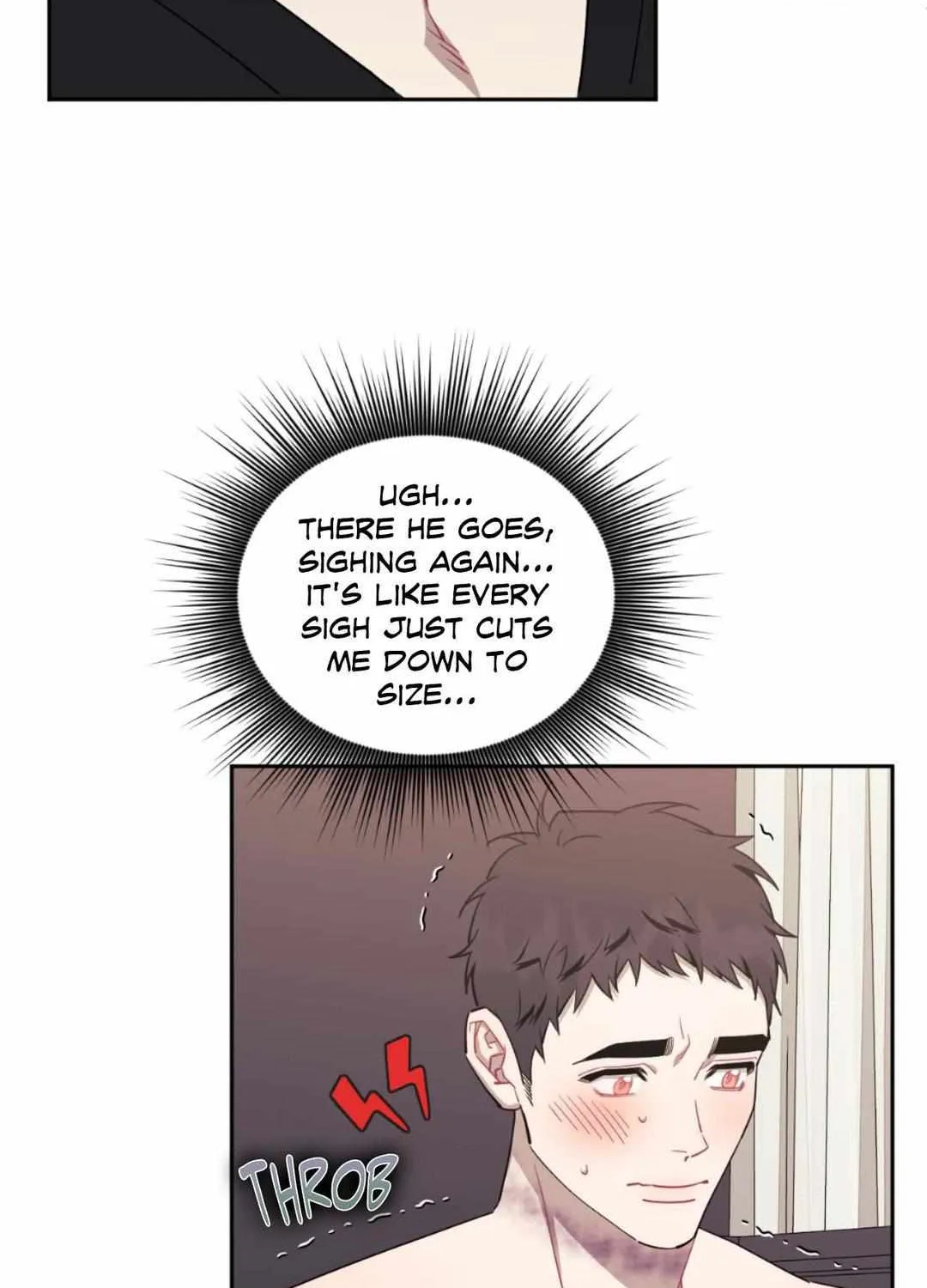 Stranger Than Friends Chapter 98 page 39 - 