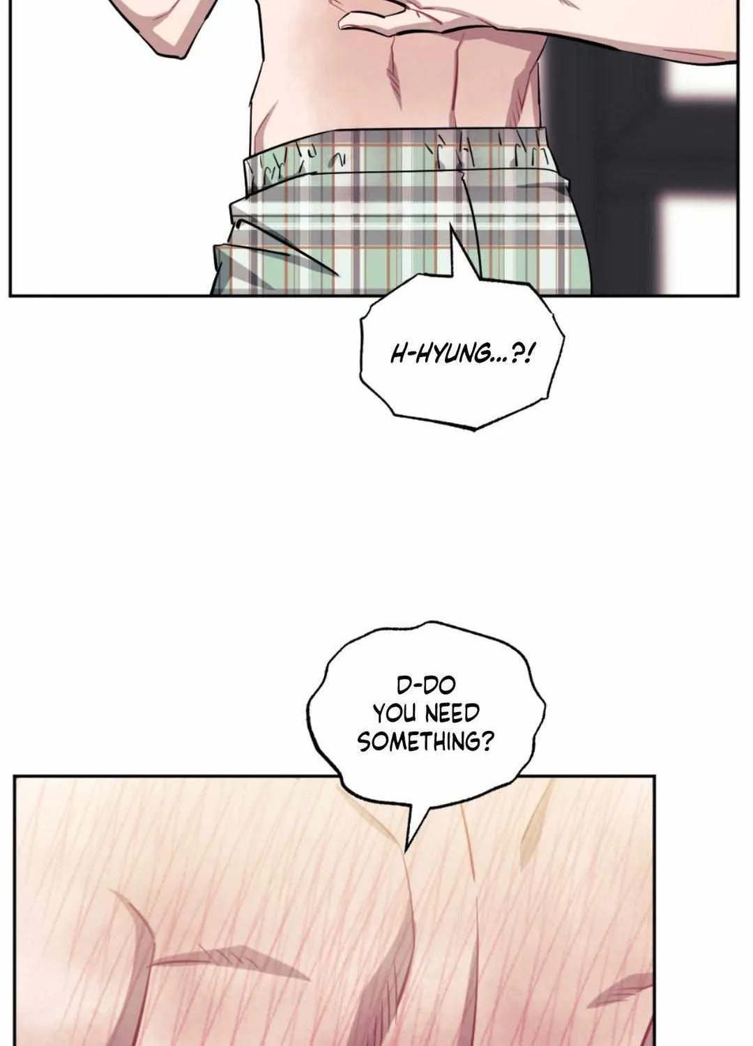 Stranger Than Friends Chapter 98 page 5 - 