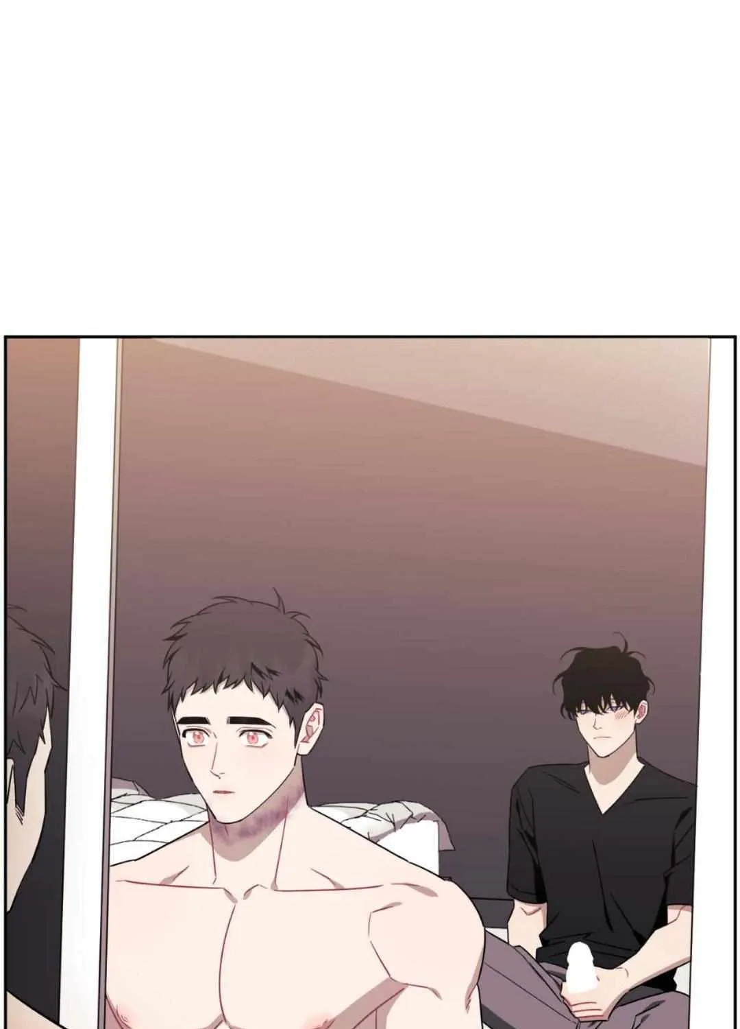 Stranger Than Friends Chapter 98 page 42 - 