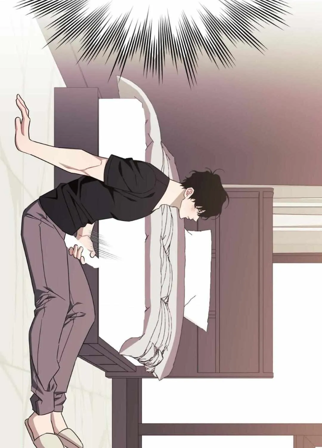 Stranger Than Friends Chapter 98 page 44 - 