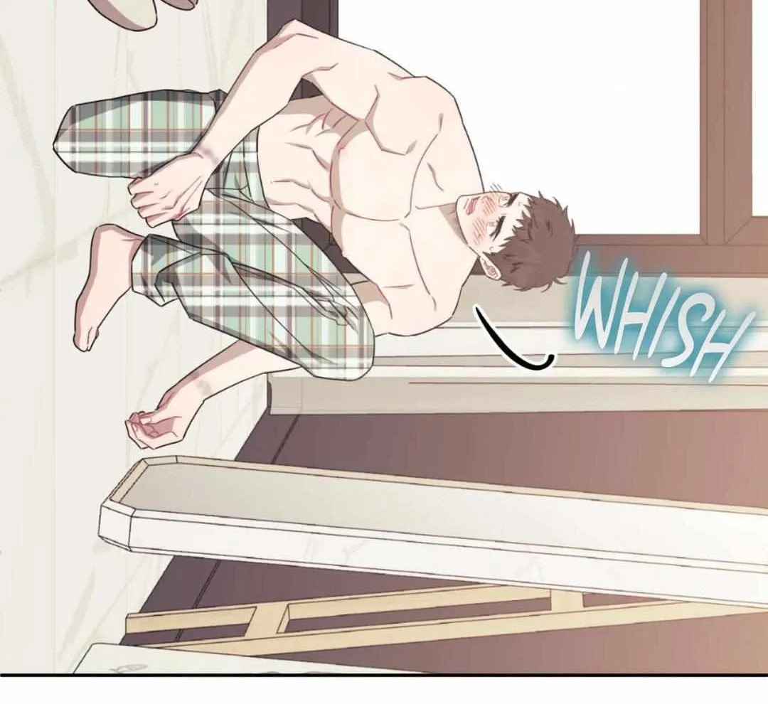 Stranger Than Friends Chapter 98 page 45 - 
