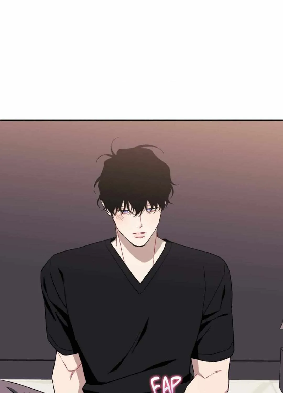 Stranger Than Friends Chapter 98 page 46 - 