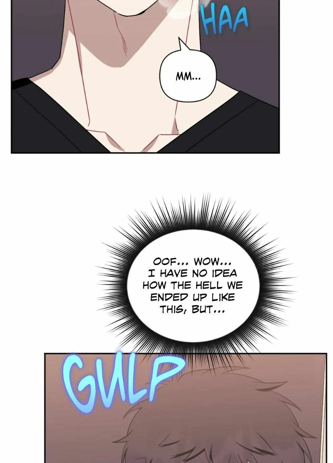Stranger Than Friends Chapter 98 page 51 - 