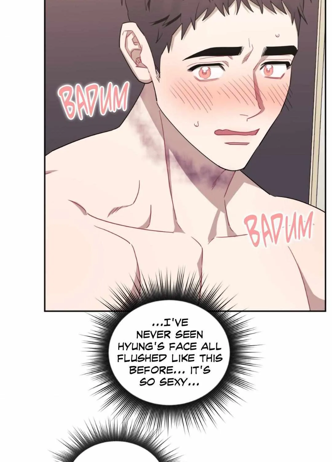 Stranger Than Friends Chapter 98 page 52 - 