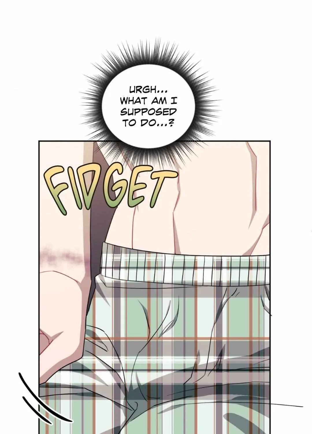 Stranger Than Friends Chapter 98 page 56 - 