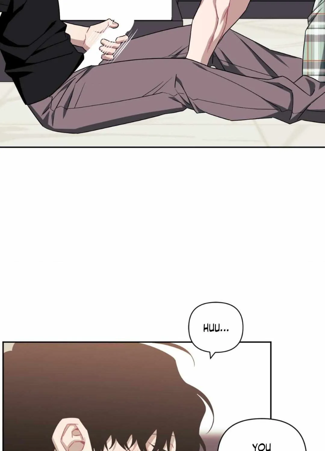 Stranger Than Friends Chapter 98 page 59 - 