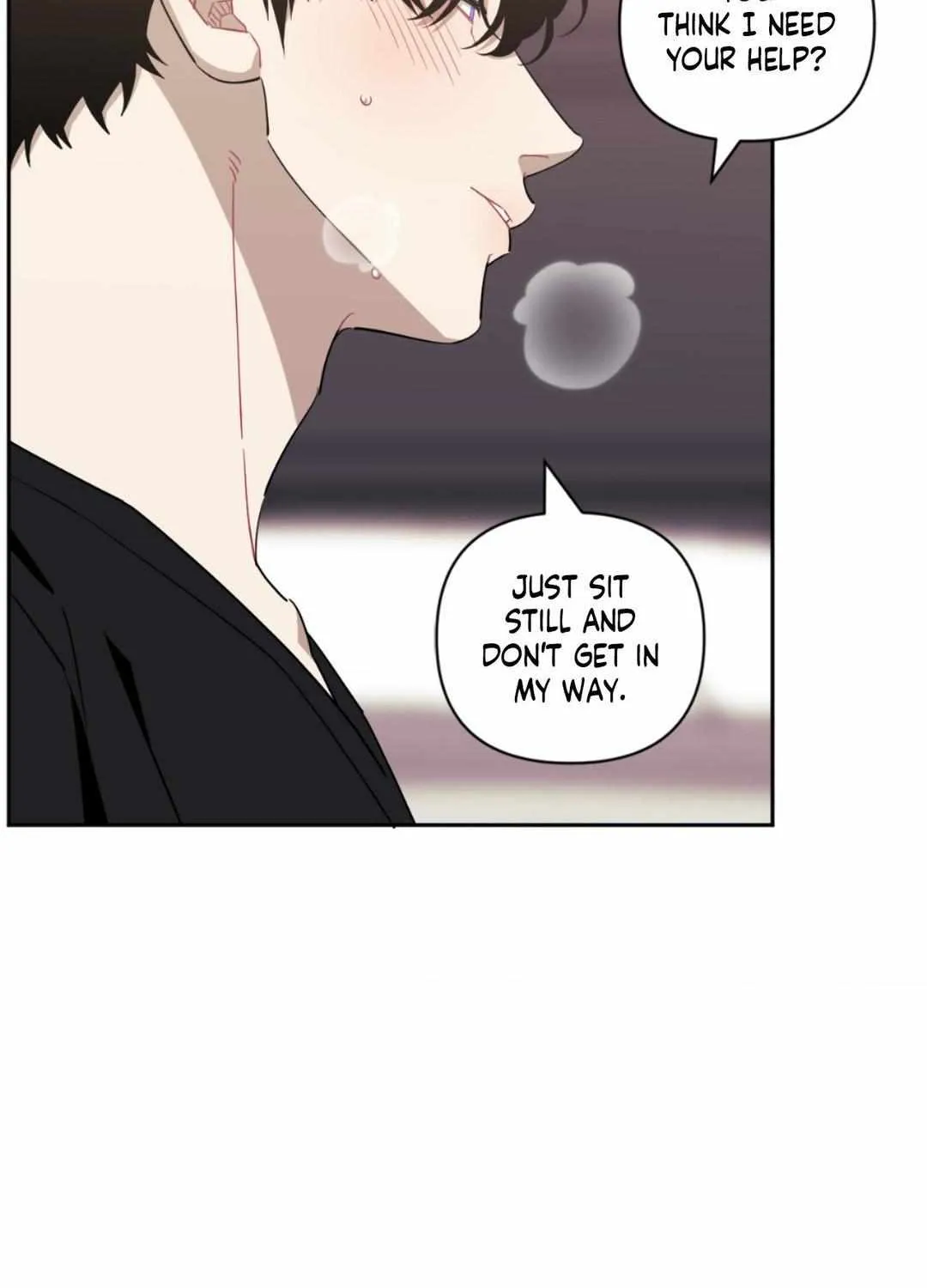 Stranger Than Friends Chapter 98 page 60 - 