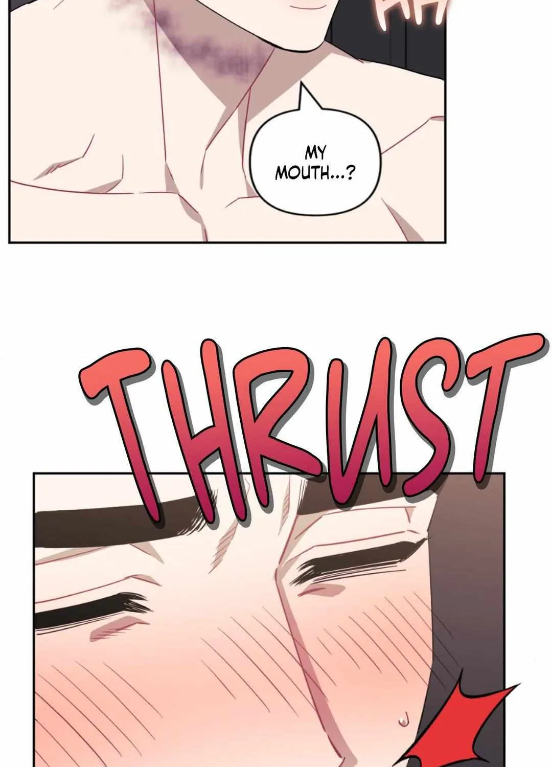 Stranger Than Friends Chapter 98 page 64 - 