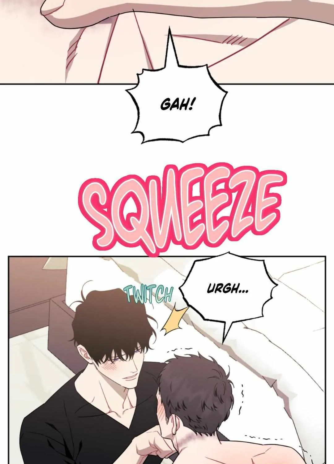 Stranger Than Friends Chapter 98 page 70 - 