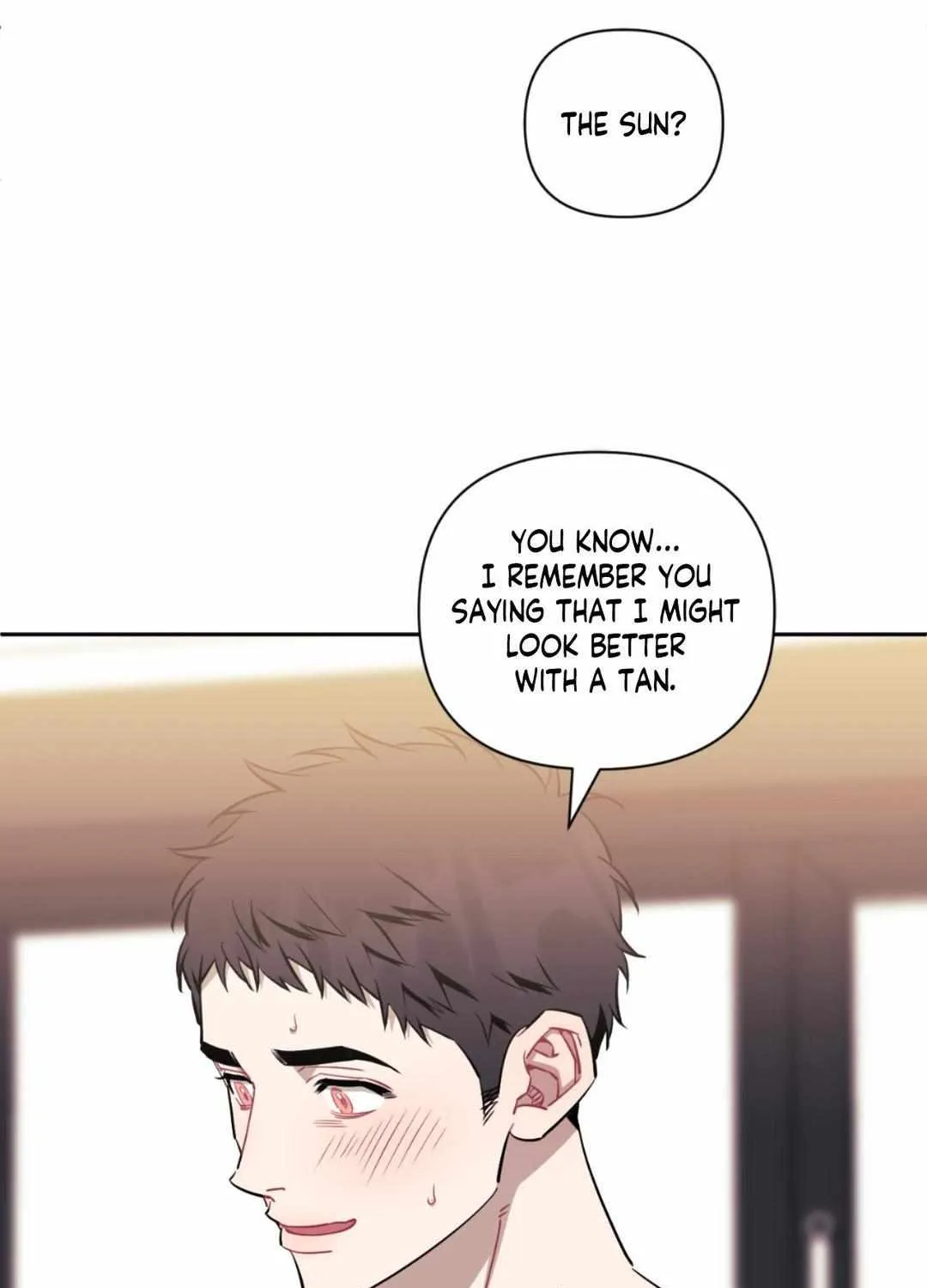Stranger Than Friends Chapter 98 page 8 - 