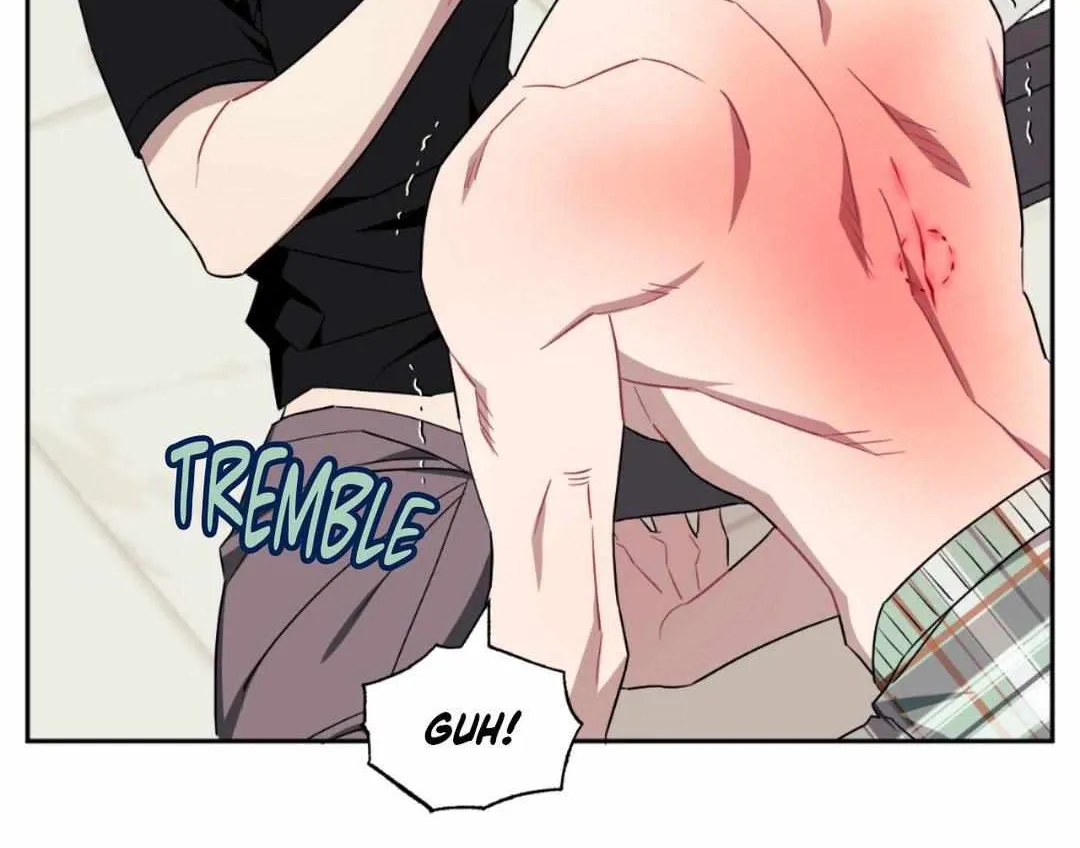 Stranger Than Friends Chapter 98 page 71 - 
