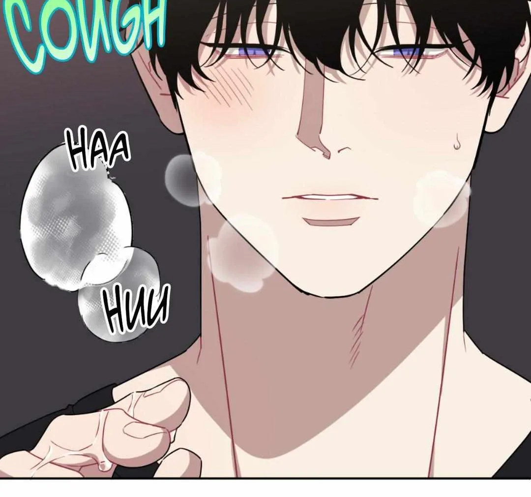 Stranger Than Friends Chapter 98 page 75 - 