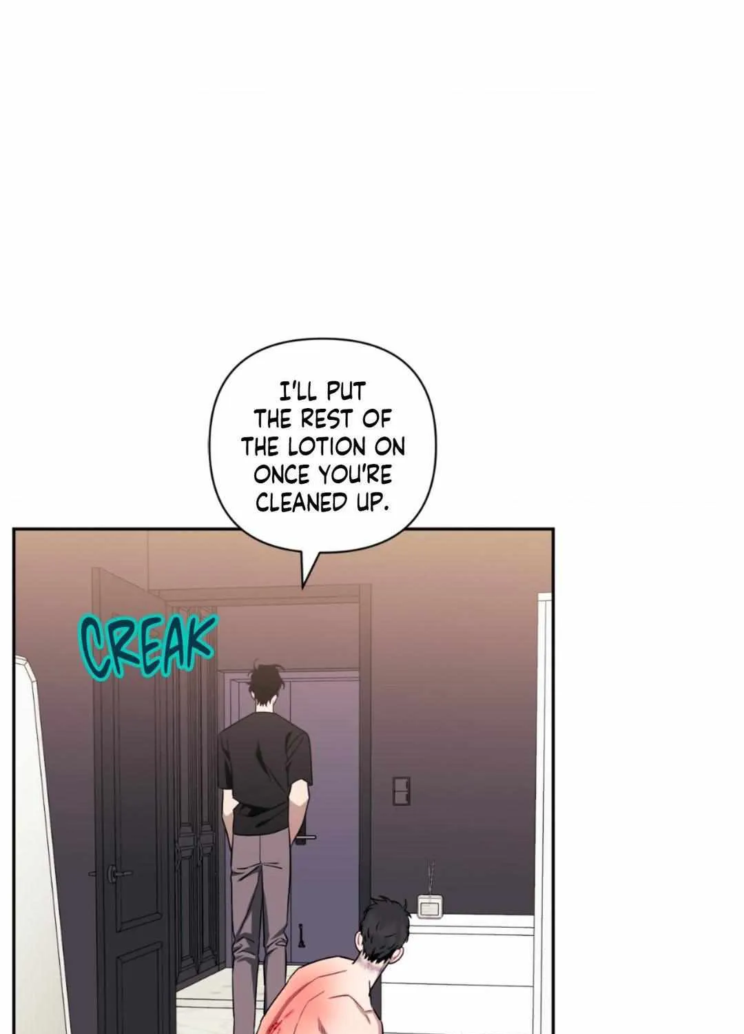 Stranger Than Friends Chapter 98 page 76 - 