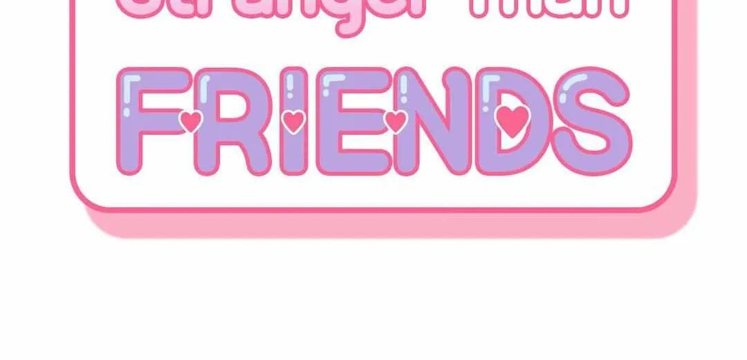 Stranger Than Friends Chapter 98 page 79 - 
