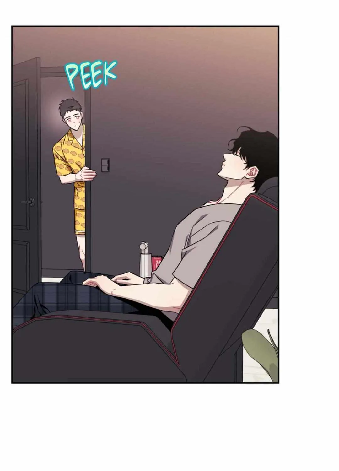 Stranger Than Friends Chapter 98 page 81 - 