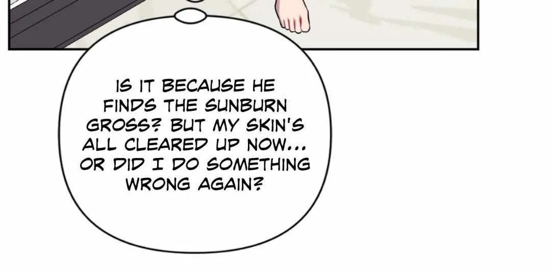 Stranger Than Friends Chapter 98 page 84 - 