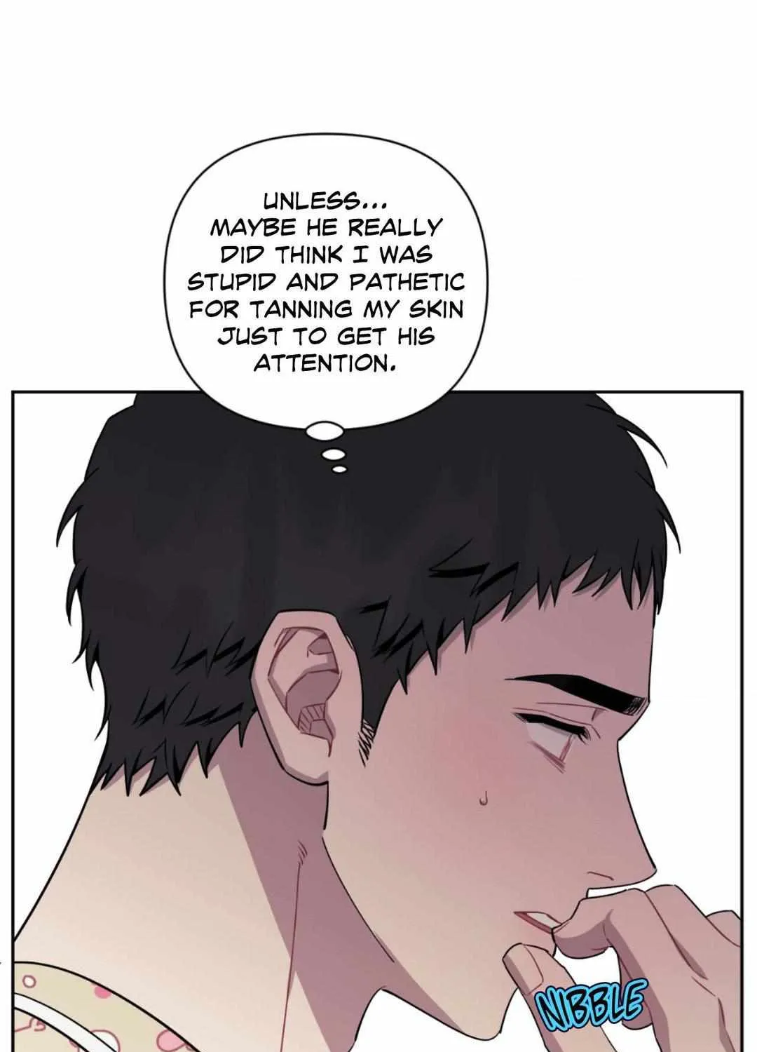 Stranger Than Friends Chapter 98 page 85 - 